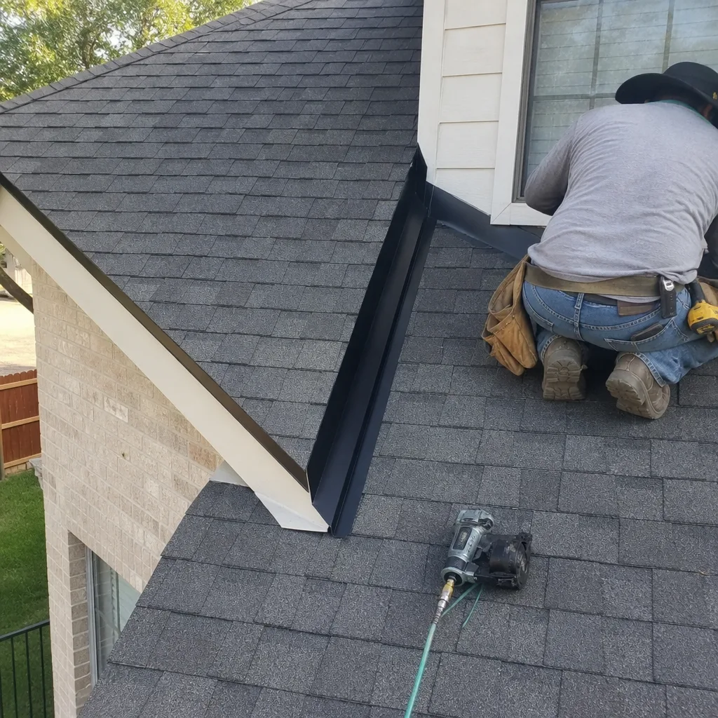 After - Recent Project